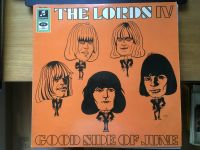 Schallplatte The Lords IV Good side of June Stuttgart - Feuerbach Vorschau