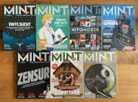 MINT - Magazin für Vinylkultur - 2017 Niedersachsen - Garbsen Vorschau