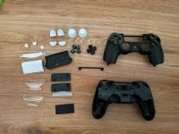 PS4 Original Controller Umbau Set West - Höchst Vorschau