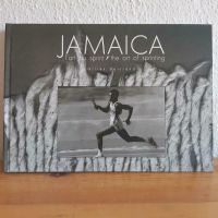 Buch Sport Jamaica PUMA The Art of Sprinting Black Sportler Berlin - Pankow Vorschau