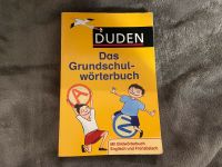 Das Grundschul wörterbuch - Duden Düsseldorf - Bezirk 5 Vorschau