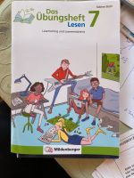 Mildenberger Übungsheft 2 3  Deutsch Lesen 2 Mathematik 5 Rheinland-Pfalz - Herxheim bei Landau/Pfalz Vorschau