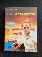 CSI Miami Staffel 8.1 NEU & OVP Nordrhein-Westfalen - Recklinghausen Vorschau