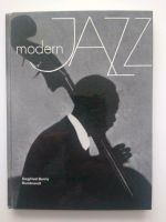 modern Jazz mit 33 Abbildungen von Siegfried Borris (1962) Nordrhein-Westfalen - Oberhausen Vorschau