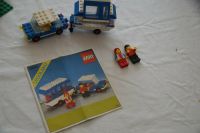 LEGO 6694 - Wohnwagengespann v. 1984 Niedersachsen - Salzgitter Vorschau