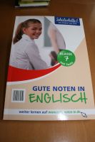 Schülerhilfe! Gute Noten in Englisch Klasse 7 Nordrhein-Westfalen - Borken Vorschau