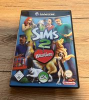 Die Sims 2 Haustiere - Nintendo Gamecube PAL Rheinland-Pfalz - Trier Vorschau