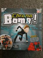Chrono Bomb Spiel Niedersachsen - Wietmarschen Vorschau