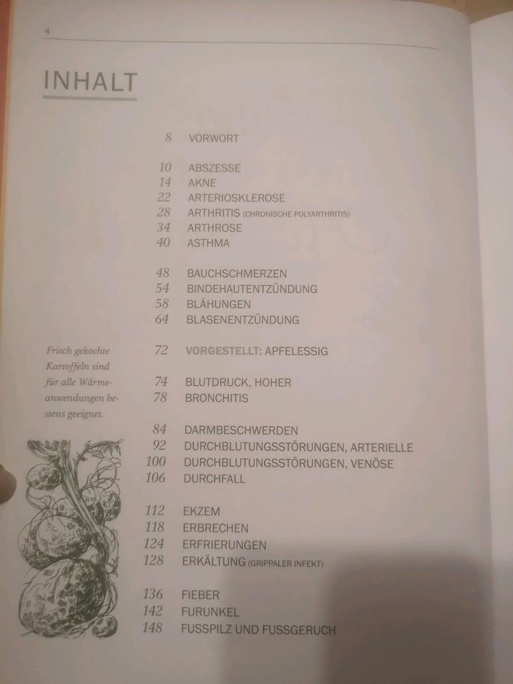 Omas großes Buch der Hausmittel Gesundheitsbuch Weltbild Wormer in Sachsen - Crimmitschau
