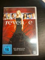 Revenge 1.Staffel DVD Schleswig-Holstein - Kiel Vorschau