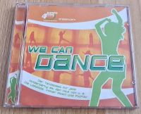We Can Dance - Tanzhits (CD) Mecklenburg-Vorpommern - Boizenburg/Elbe Vorschau