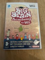 Wii Big Brain Academy Harburg - Hamburg Wilstorf Vorschau