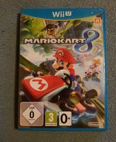 Wii U ☆ Mario Kart ☆ Neuwertig Rheinland-Pfalz - Bingen Vorschau