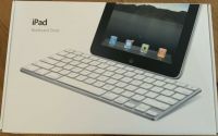 iPad Keyboard Dock MC533D/A Bayern - Pfaffing Vorschau