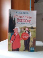 Ellen Jakobi "Immer diese Rentner " Frau Schick räumt auf. Sachsen-Anhalt - Könnern Vorschau