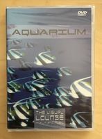 DVD Aquarium - The Visual Lounge - neu und ovp Bayern - Heinersreuth Vorschau