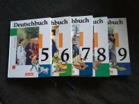 Deutschbuch 5..6..7..8..9 Rheinland-Pfalz - Harxheim Vorschau