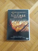 The Village Das Dorf - DVD Dresden - Strehlen Vorschau