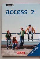 Access 2 Neu Buch Englisch Schülerbuch Dortmund - Aplerbeck Vorschau