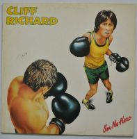 Schallplatte Vinyl Cliff Richard I'm No Hero EMI Electrola 1980 Berlin - Mitte Vorschau