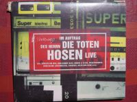 CD Die Toten Hosen Im Auftrag des Herrn - Live Nordrhein-Westfalen - Neuss Vorschau