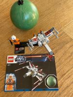 Lego 9677 Star Wars X-Wing Starfighter Yavin 4 Baden-Württemberg - Bermatingen Vorschau