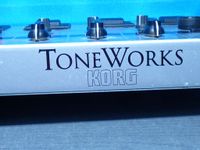 Korg ToneWorks AX1500G Effectpedal / E-Gitarren Effektboard Nordrhein-Westfalen - Langenfeld Vorschau