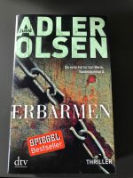 Jussi Adler Olsen Erbarmen Bayern - Hof Vorschau