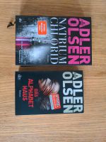 Adler Olsen Bücher Berlin - Friedenau Vorschau