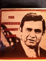 Vinyl LP Johnny Cash 'the unissued Johnny Cash' Berlin - Tempelhof Vorschau