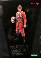 Luke Skywalker 1/10 X-Wing Pilot Star Wars Artfx+ Kotobukiya Neu Rheinland-Pfalz - Mayen Vorschau