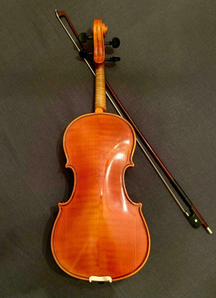 Geige - 3/4 GEWA in Ochsenhausen
