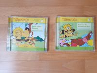 Zwei Biene Maja CDs; einzeln 2 €, Set 3 € Baden-Württemberg - Reilingen Vorschau