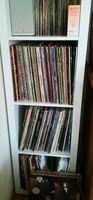 Wir suchen Vinyl, LP's, Schallplatten, Maxis Bayern - Germering Vorschau