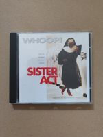 1 CD - Whoopi Goldberg - Sister Act München - Schwabing-West Vorschau