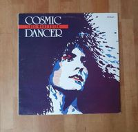 LP Cosmic Dancer ▪︎ T. Rex, Marc Bolan - Schallplatte Sachsen - Grimma Vorschau