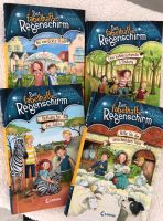 Kinderbücher Serie : der fabelhafte Regenschirm Essen - Essen-Werden Vorschau
