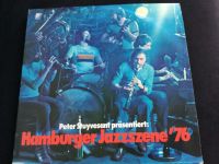 Jazz LP Langspielplatte Hamburger Jazz Tage 1976 Stuyvesant Kiel - Steenbek-Projensdorf Vorschau