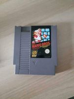 NES Super Mario Bros. Nintendo Entertainment System Niedersachsen - Lengede Vorschau