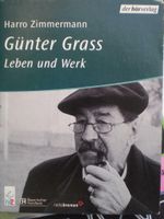 Günter Grass. Leben & Werk. Hörbuch von Harro Zimmermann 2 MCs Münster (Westfalen) - Angelmodde Vorschau