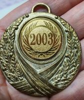 2× Deutsche Sport Medalie Sachsen-Anhalt - Genthin Vorschau