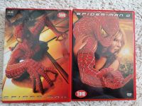 Spider-Man Action Teil 1 u. 2 - DVD's München - Hadern Vorschau
