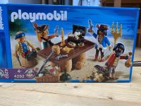 Playmobil Piratenschatz 4292 Bayern - Augsburg Vorschau