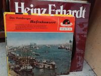 Schallplatten Marsch Volksmusik Schlager Ernst Mosch Erhardt Duisburg - Meiderich/Beeck Vorschau