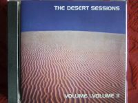 CD - The Desert Sessions Volume I & II (Man's Ruin Records 1997) Nordrhein-Westfalen - Kaarst Vorschau