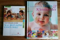 Kochen für Babys, Kleinkinder *gesunde Ernährung* Rezepte Thüringen - Uder Vorschau