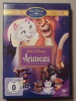 Disney DVD - Aristocats - Special Collection Nordrhein-Westfalen - Gevelsberg Vorschau