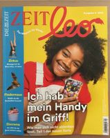 Zeitschrift ZEIT leo 4/19 wie neu SUPER Das Magazin für Kinder Niedersachsen - Delmenhorst Vorschau