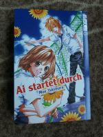 Ai startet durch Oneshot Moe Yukimaru Romance Shojo Manga Niedersachsen - Harsum Vorschau