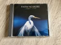 Faith no More Angel Dust cd Köln - Ehrenfeld Vorschau
